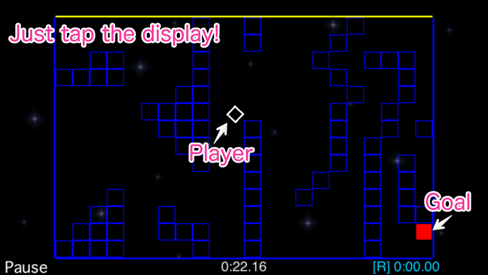 Gravox - Change the Gravity