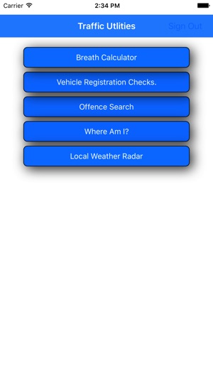 Traffic Utilities v2(圖3)-速報App