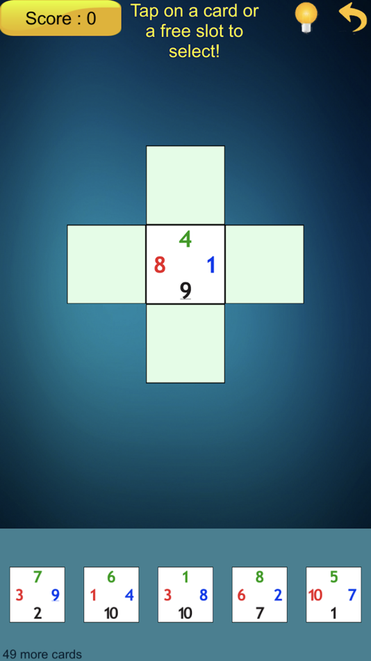 #1. Super Corners™ (iOS) 由: Activities for Learning inc.