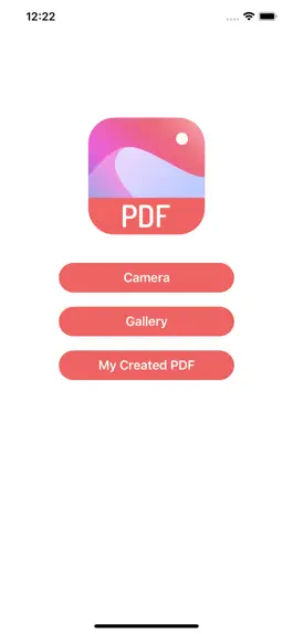 Game screenshot Pixler to PDF mod apk