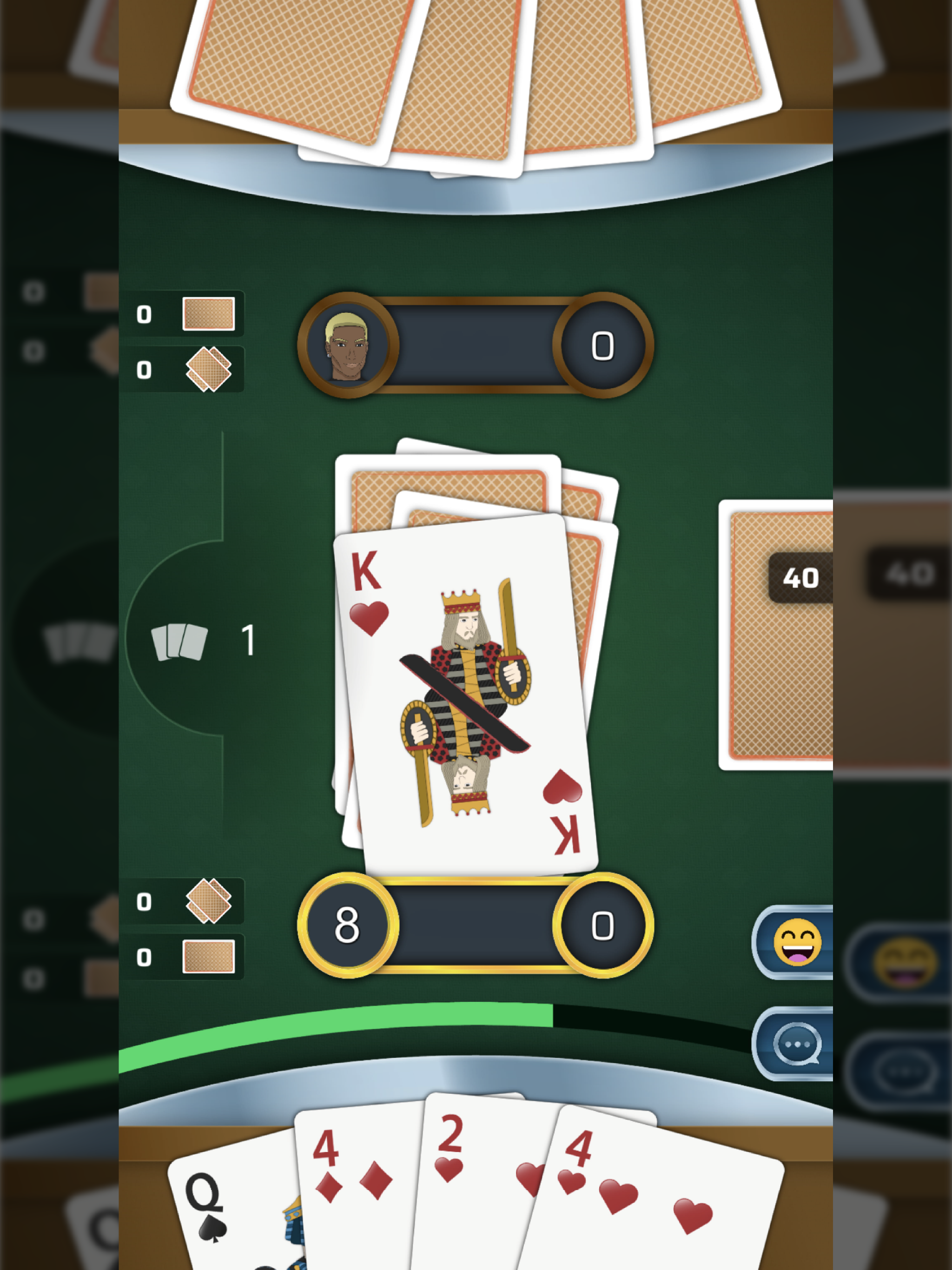 Golden Pisti screenshot 11