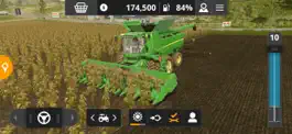 Game screenshot Farming Simulator 20 mod apk