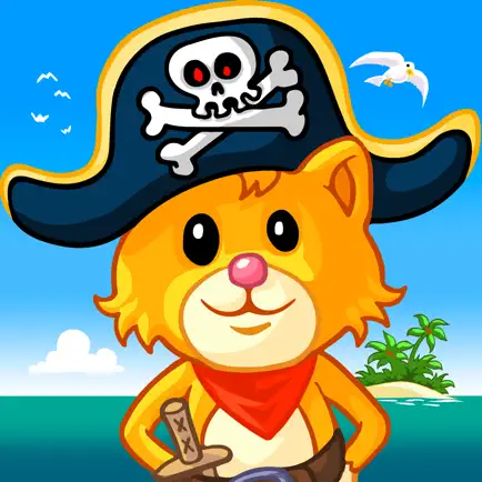 Pirate Puzzle Game for Kids Cheats