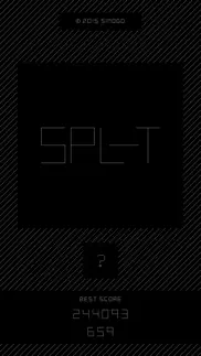 spl-t iphone screenshot 2