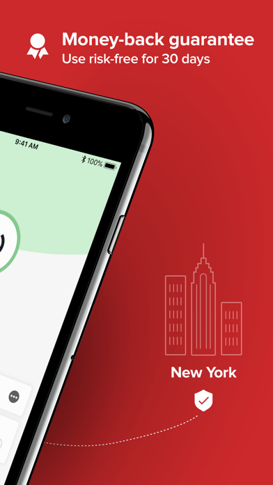 Image of ExpressVPN - #1 Trusted VPN