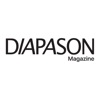 Diapason Magazine icon