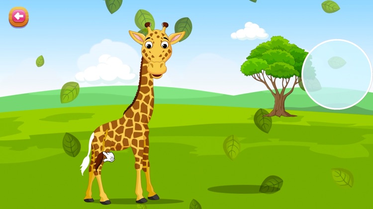 Preschool games for toddler 3+ screenshot-9