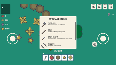 Screenshot #2 pour MOUMOU.IO