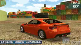 Game screenshot Crazy Drift: Rocket  Car Z mod apk