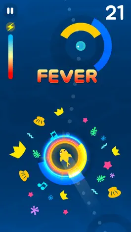 Game screenshot Baby Shark RUSH hack