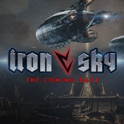 Iron Sky: The Coming Race