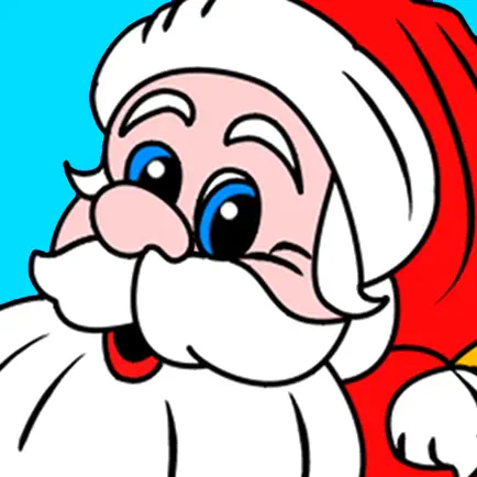 Christmas Coloring Book Games Cheats