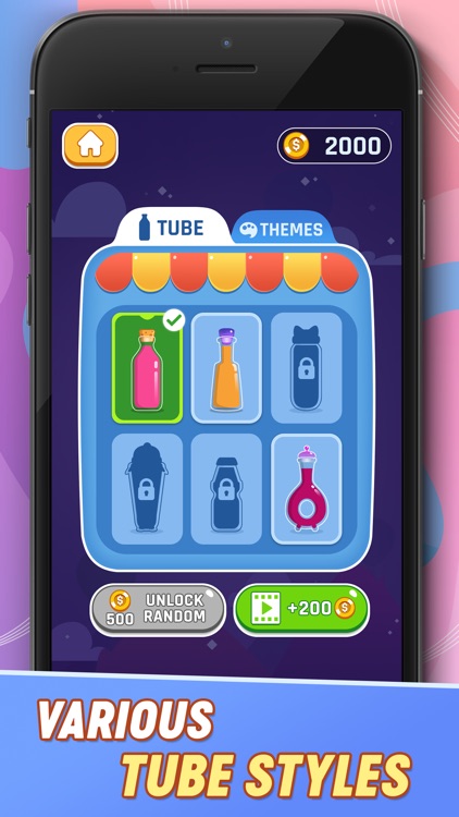 Perfect Pouring - Sort It screenshot-4
