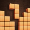 Fill Wooden Block: Cube Puzzle icon