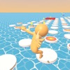 Water Jump 3D icon