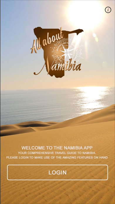 How to cancel & delete Namibia from iphone & ipad 1