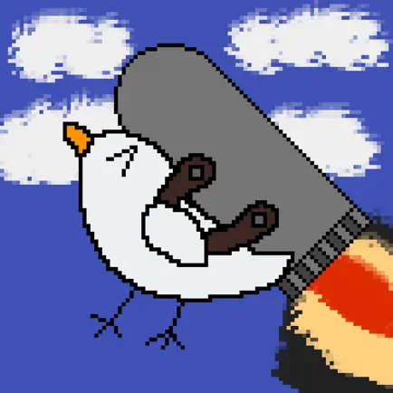 Chickens Get Your Jetpacks Читы