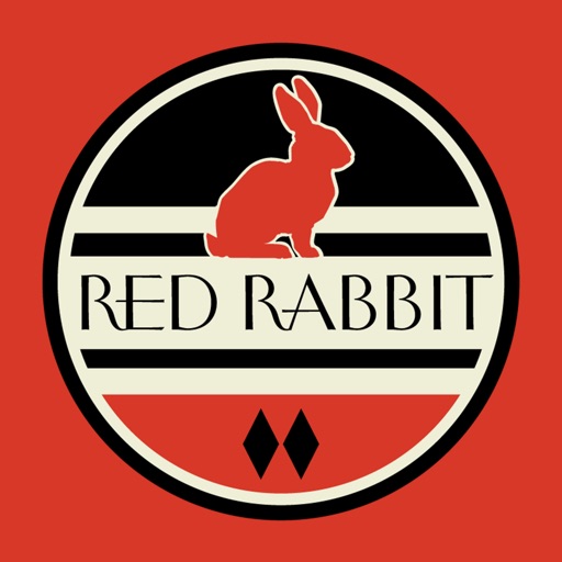 Red Rabbit Restaurant icon