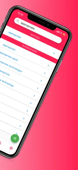 Game screenshot OXFO Dictionary apk