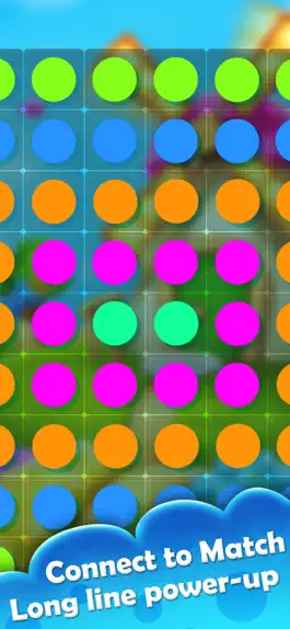 Game screenshot Dots Connect 2 # - Two Blocks apk