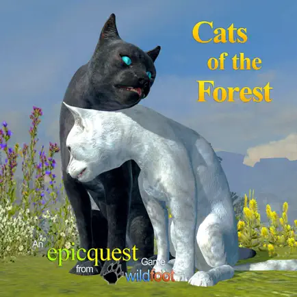 Cats of the Forest Cheats