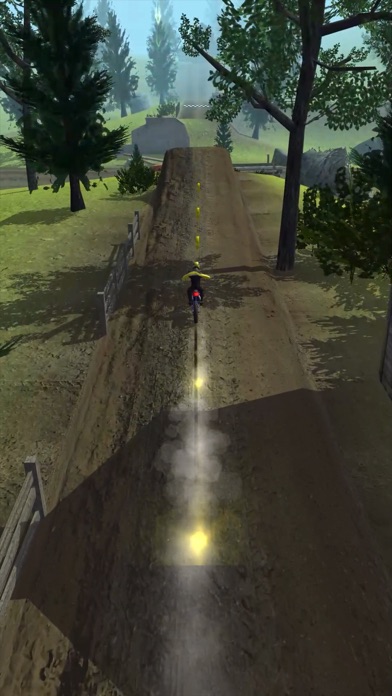 Slingshot Stunt Biker Screenshot
