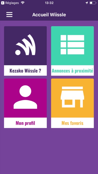 Screenshot #2 pour Wiissle