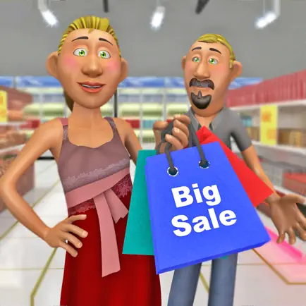 Virtual Super Market:Mom Life Cheats