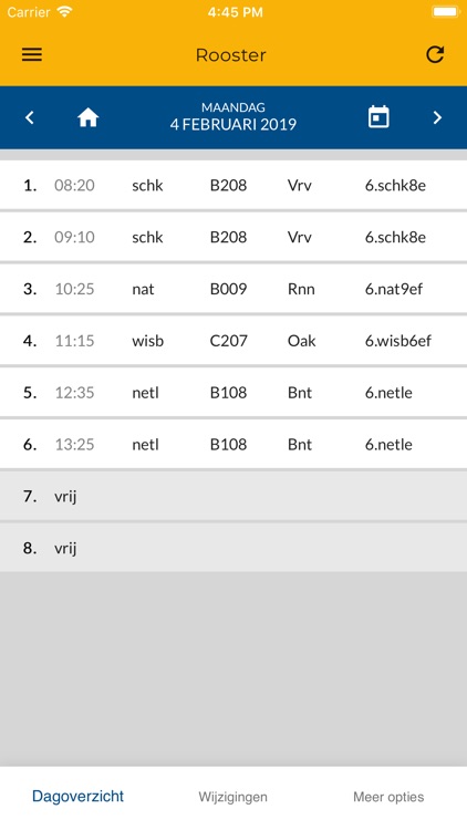 Stedelijk Gymnasium Nijmegen