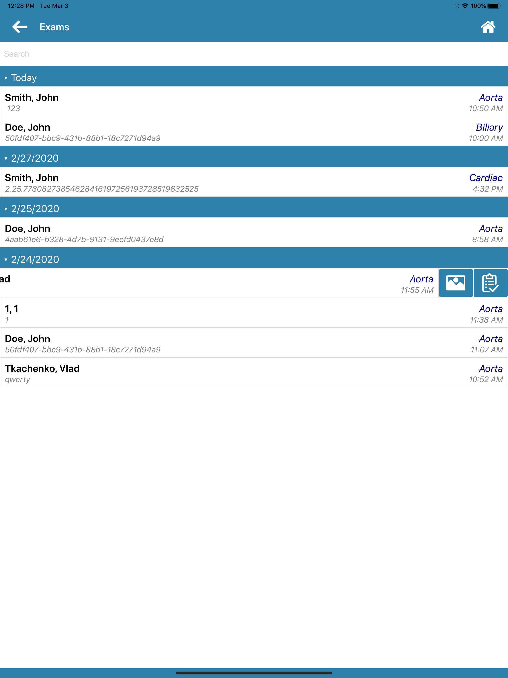Qpath E Mobile