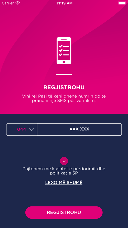 #1. 3P - Pret Për Pare (iOS) 由: Appbites SH.P.K.