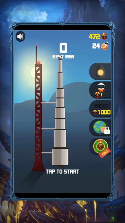 Rocket Simulation Experiments