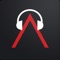 Raga Media is a music player application where you can access thousands of songs and listen to them