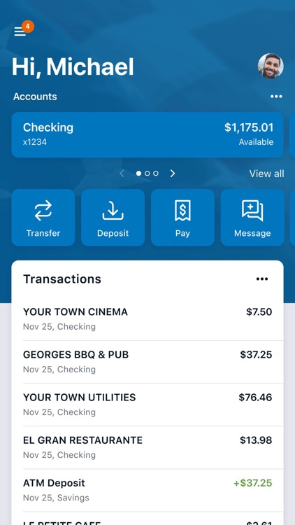 Sea Air Federal Credit Union