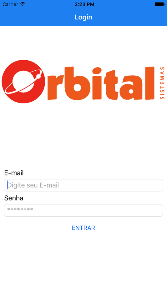 #1. Península (iOS) 由: Orbital Sistemas Ltda
