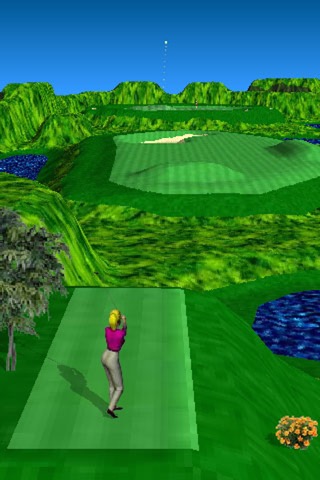 Par 3 Golfのおすすめ画像3