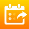 Calendar S - Simple Efficient - iPhoneアプリ