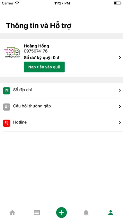 Toan Quoc screenshot-5