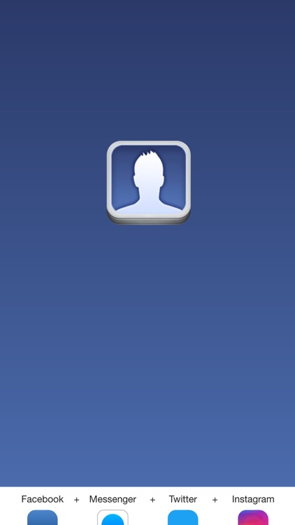 MyPad+ for Twitter & Facebook