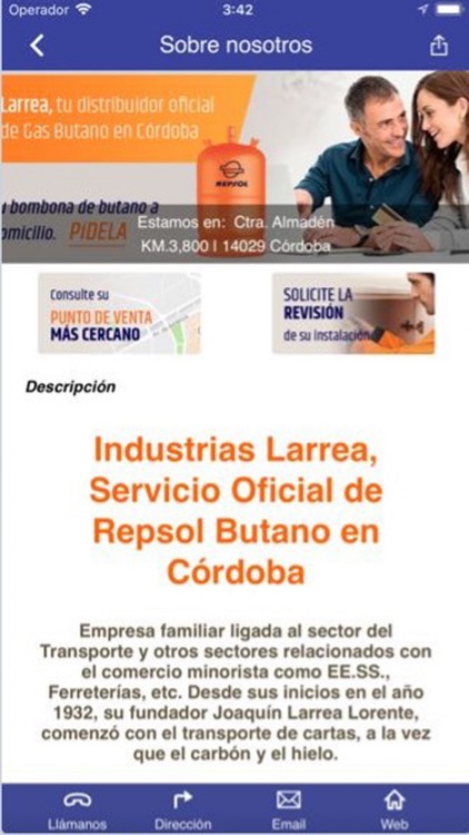 GasCordoba screenshot-3