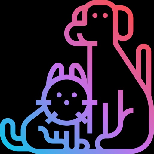 TrippyPet icon