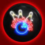 Download Vegas Bowling Lite app
