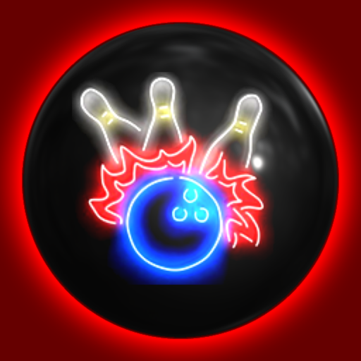 Vegas Bowling Lite App Contact