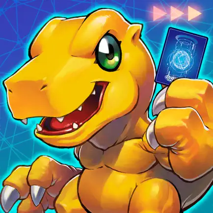 Digimon Card Game Tutorial App Cheats