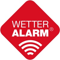 Wetter Alarm Schweiz app funktioniert nicht? Probleme und Störung