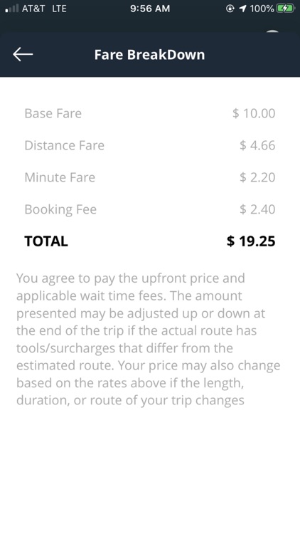 DOD USER – DELIVERY ON DEMAND screenshot-4