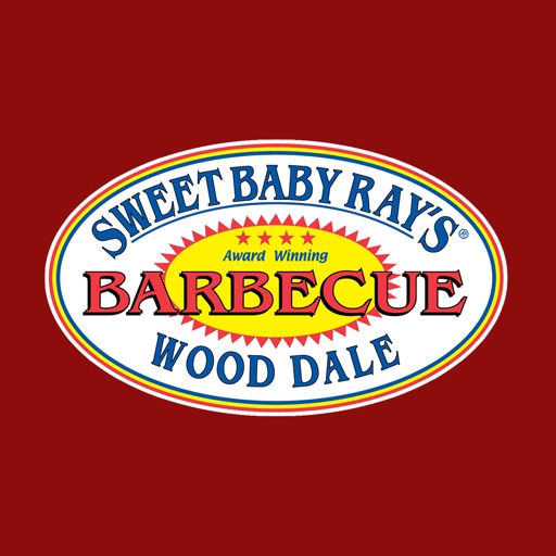 Sweet Baby Ray's BBQ icon