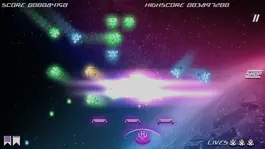Game screenshot Космическая война hack