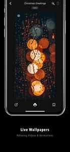 Clarity Wallpaper screenshot #6 for iPhone