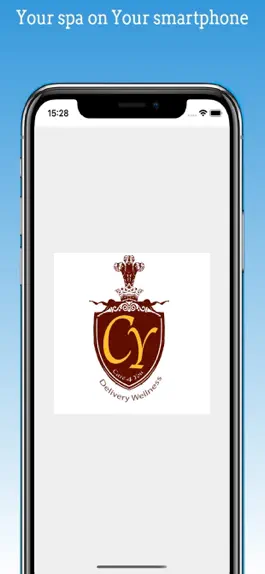 Game screenshot CY Delivery Wellness mod apk